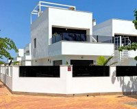 Herverkoop - Vrijstaande villa - San Pedro del Pinatar - San Pedro De Pinatar