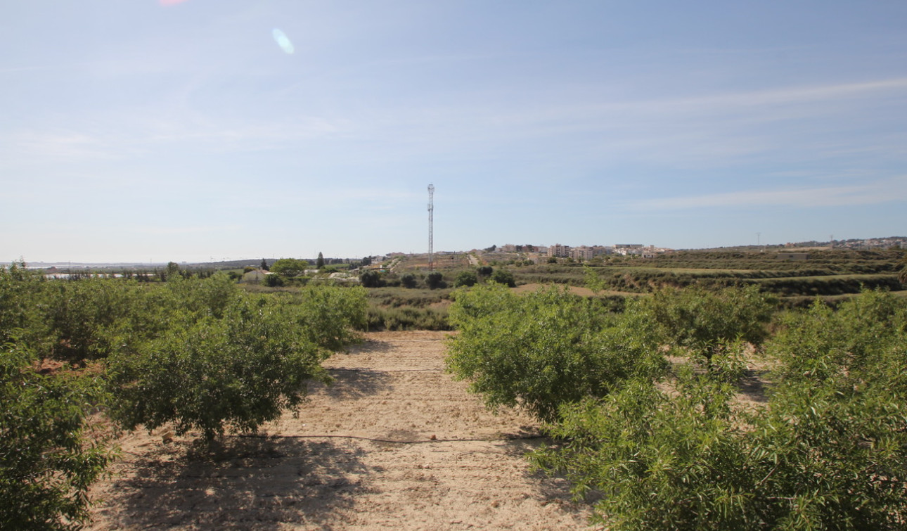 Herverkoop - Vrijstaande villa - San Pedro del Pinatar - San Pedro