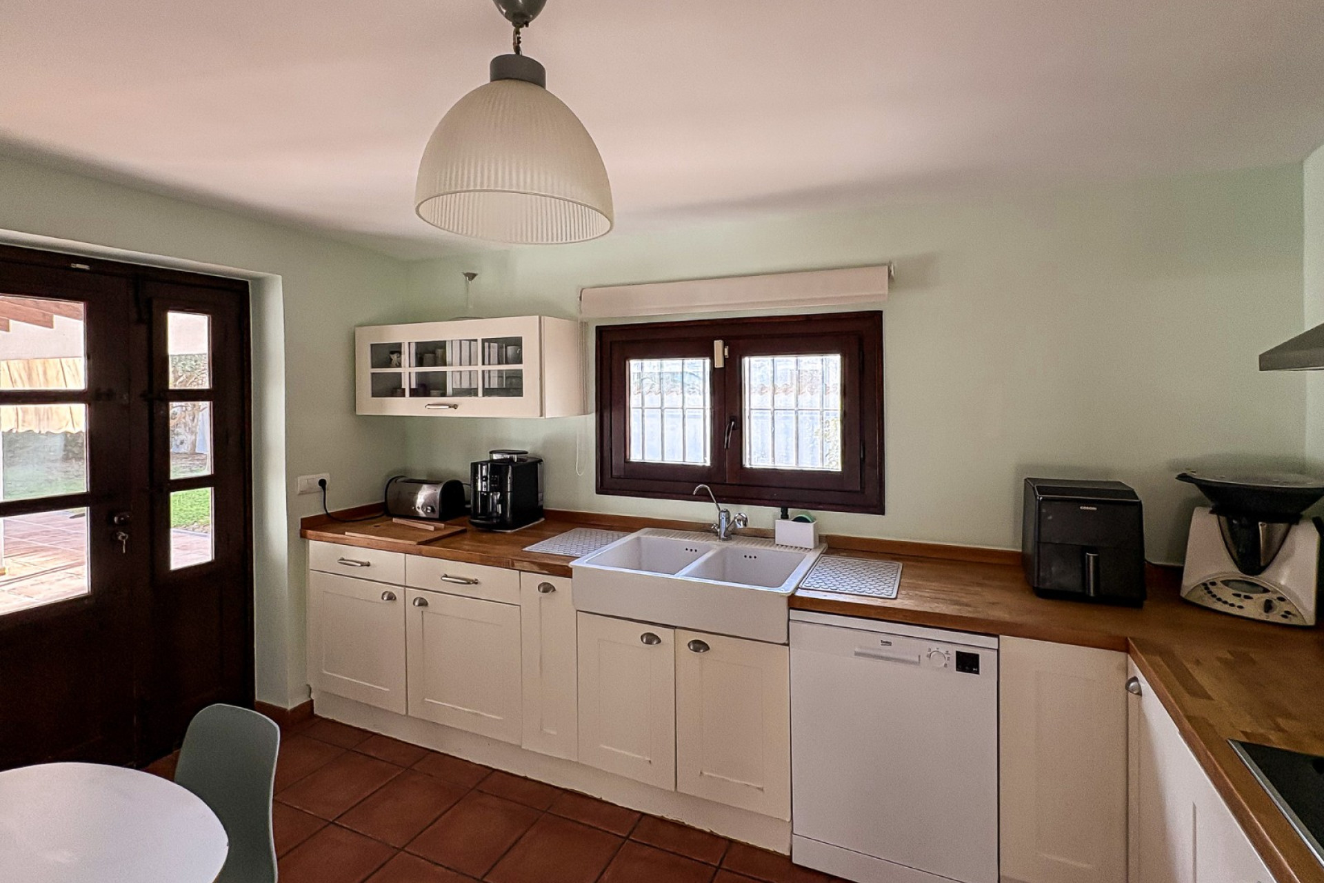 Herverkoop - Vrijstaande villa - Santa Pola - El Poble Llevanti