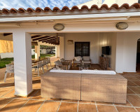 Herverkoop - Vrijstaande villa - Santa Pola - El Poble Llevanti