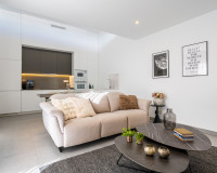 Herverkoop - Vrijstaande villa - Torre Pacheco - Roldán