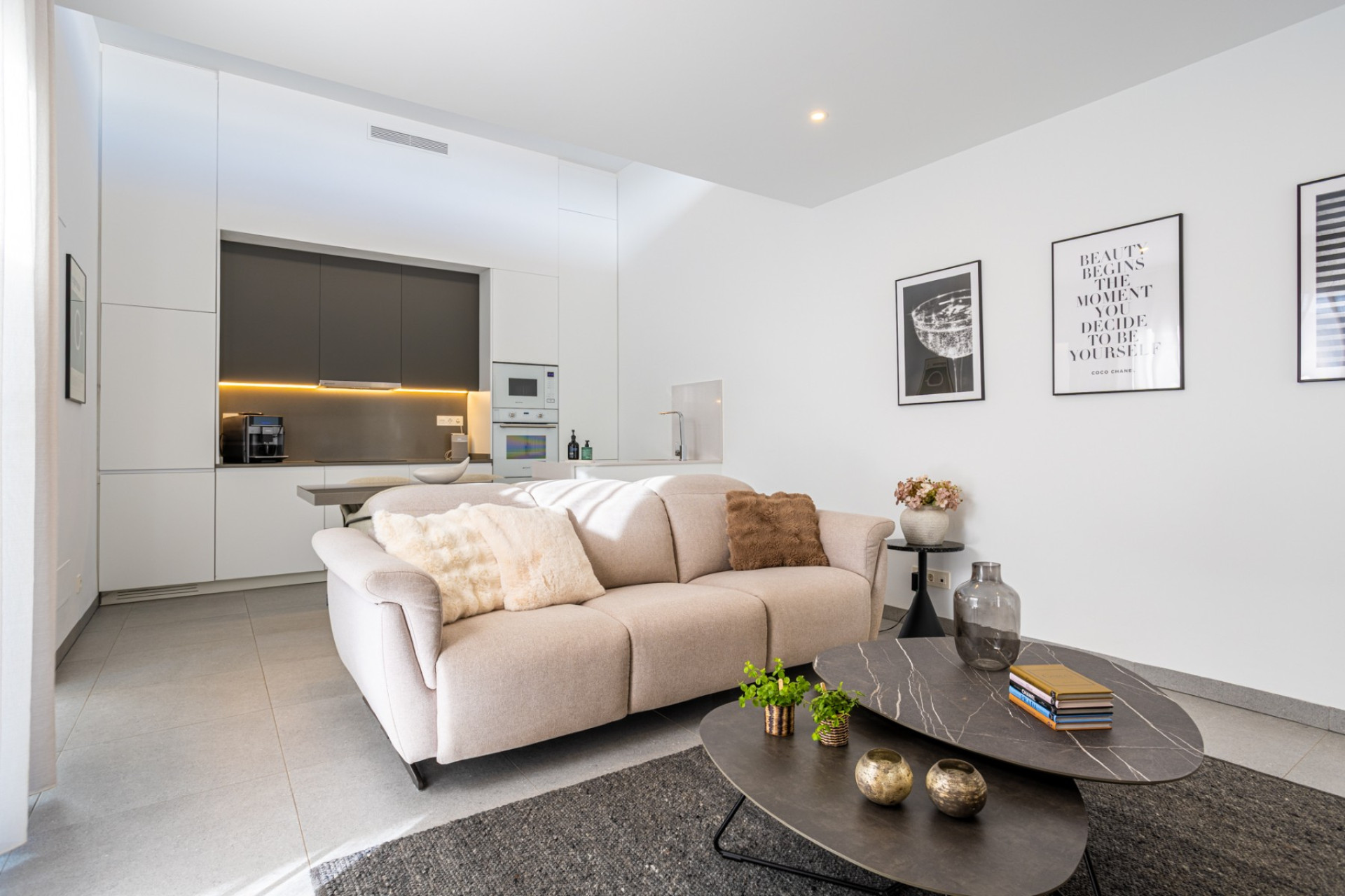 Herverkoop - Vrijstaande villa - Torre Pacheco - Roldán