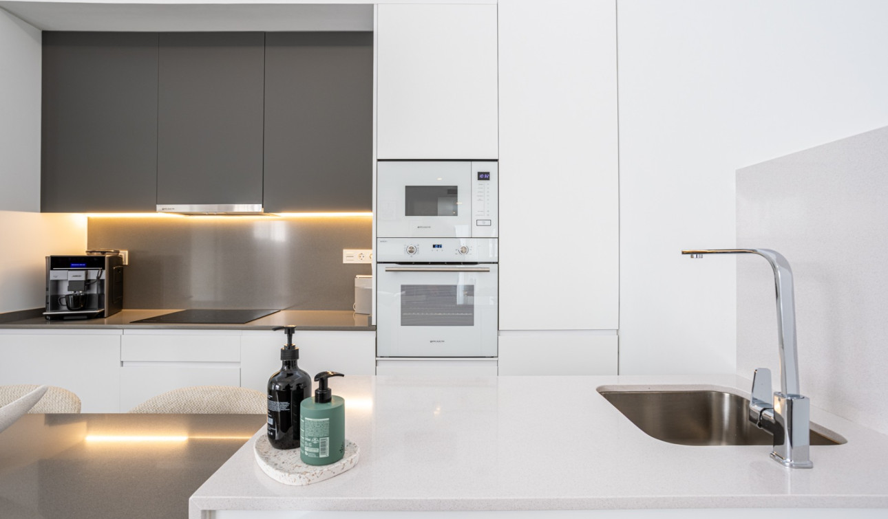 Herverkoop - Vrijstaande villa - Torre Pacheco - Roldán