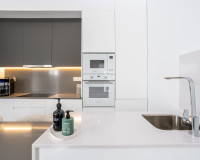 Herverkoop - Vrijstaande villa - Torre Pacheco - Roldán