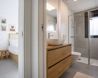 Herverkoop - Vrijstaande villa - Torre Pacheco - Roldán