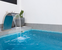 Herverkoop - Vrijstaande villa - Torre Pacheco - Roldán