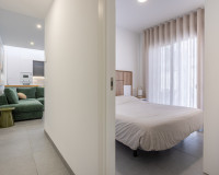 Herverkoop - Vrijstaande villa - Torre Pacheco - Roldán