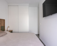 Herverkoop - Vrijstaande villa - Torre Pacheco - Roldán