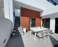 Herverkoop - Vrijstaande villa - Torre Pacheco - Roldán