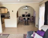 Herverkoop - Vrijstaande villa - Torre Pacheco - Sierra Golf - Balsicas