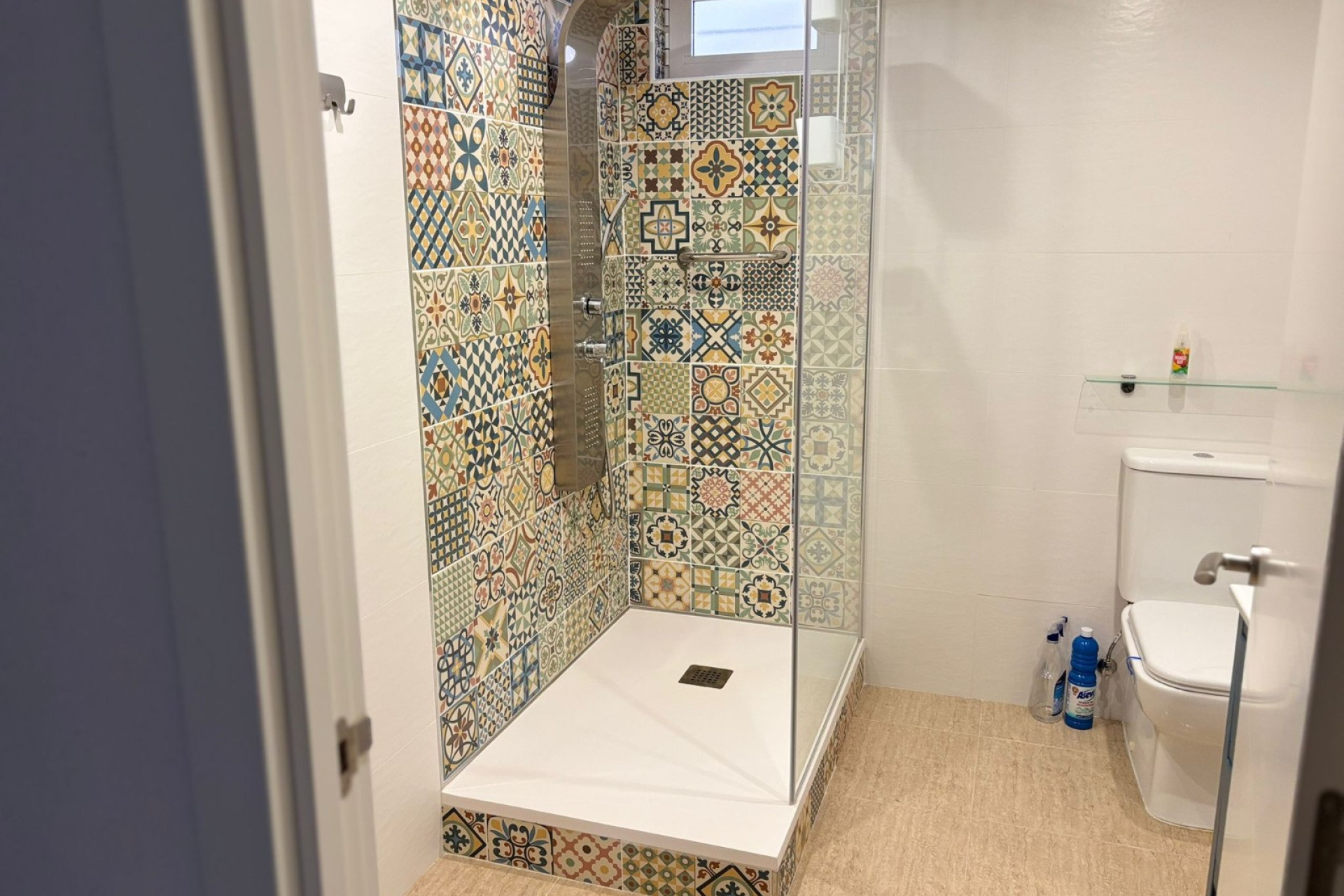 Herverkoop - Vrijstaande villa - Torre Pacheco - Sierra Golf - Balsicas