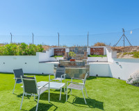 Herverkoop - Vrijstaande villa - Torremendo