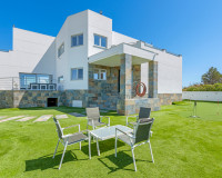 Herverkoop - Vrijstaande villa - Torremendo