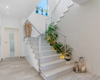 Herverkoop - Vrijstaande villa - Torremendo