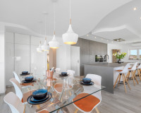 Herverkoop - Vrijstaande villa - Torremendo