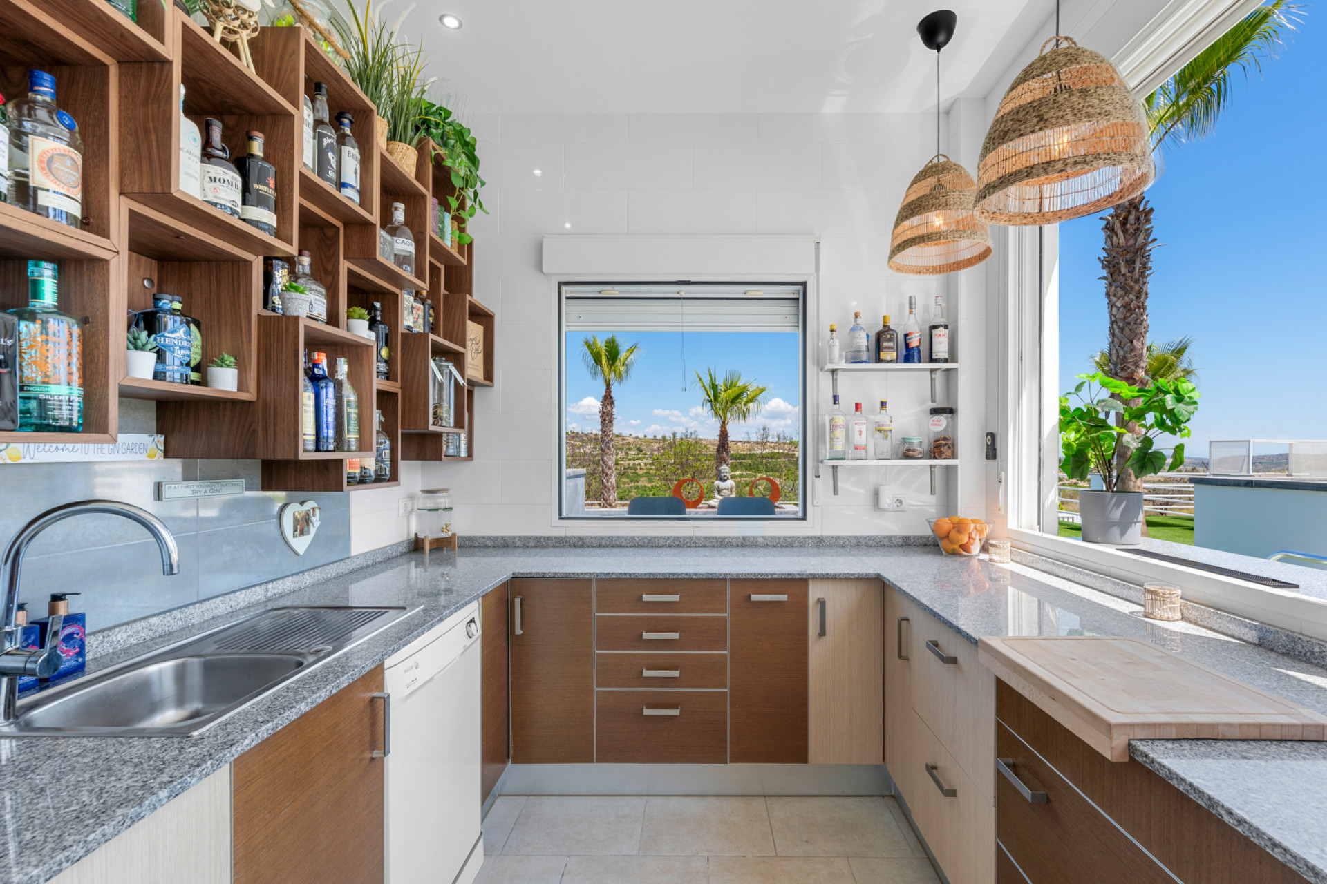 Herverkoop - Vrijstaande villa - Torremendo