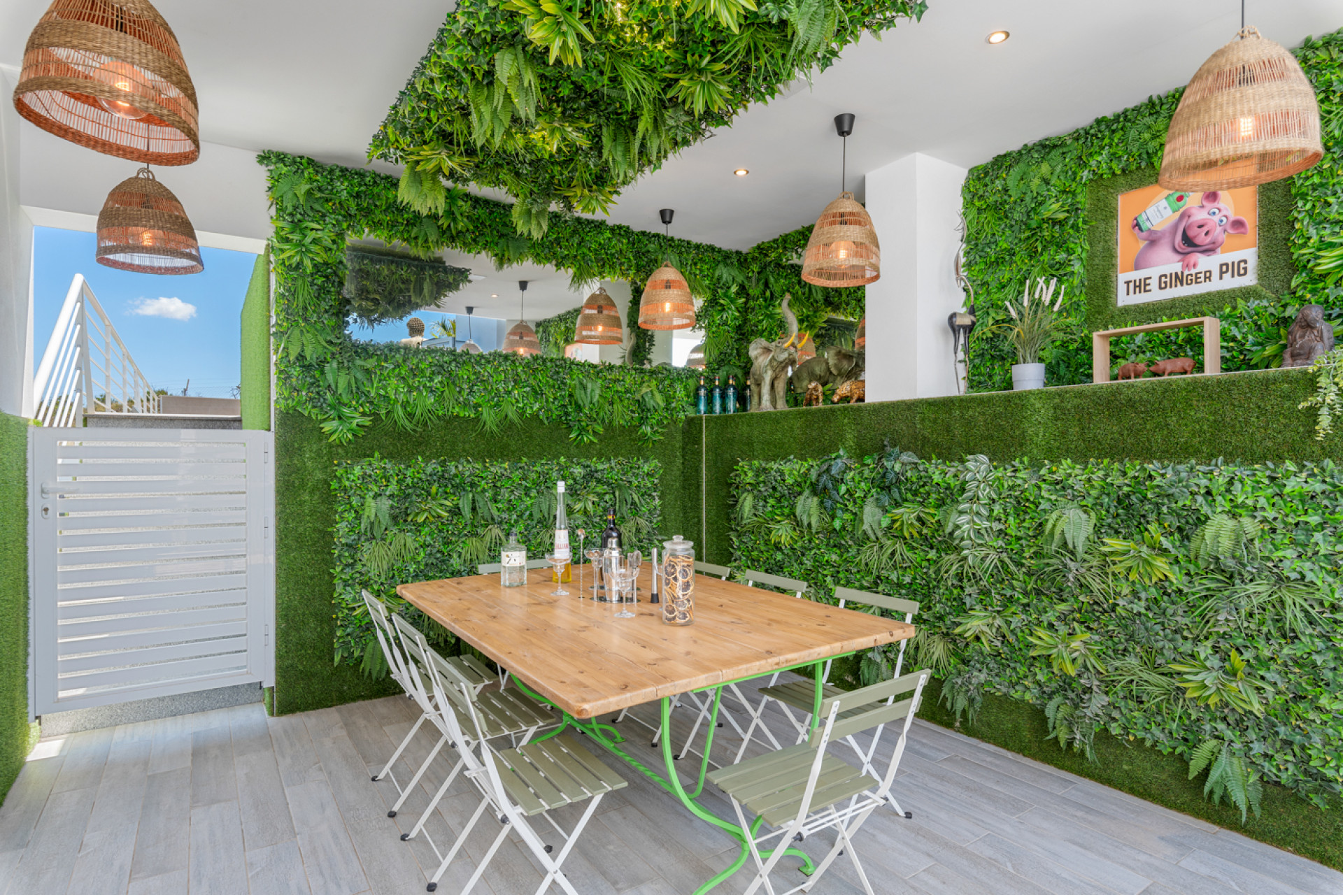 Herverkoop - Vrijstaande villa - Torremendo