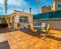 Herverkoop - Vrijstaande villa - Torrevieja - El chaparral