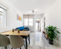 Herverkoop - Vrijstaande villa - Torrevieja - El chaparral