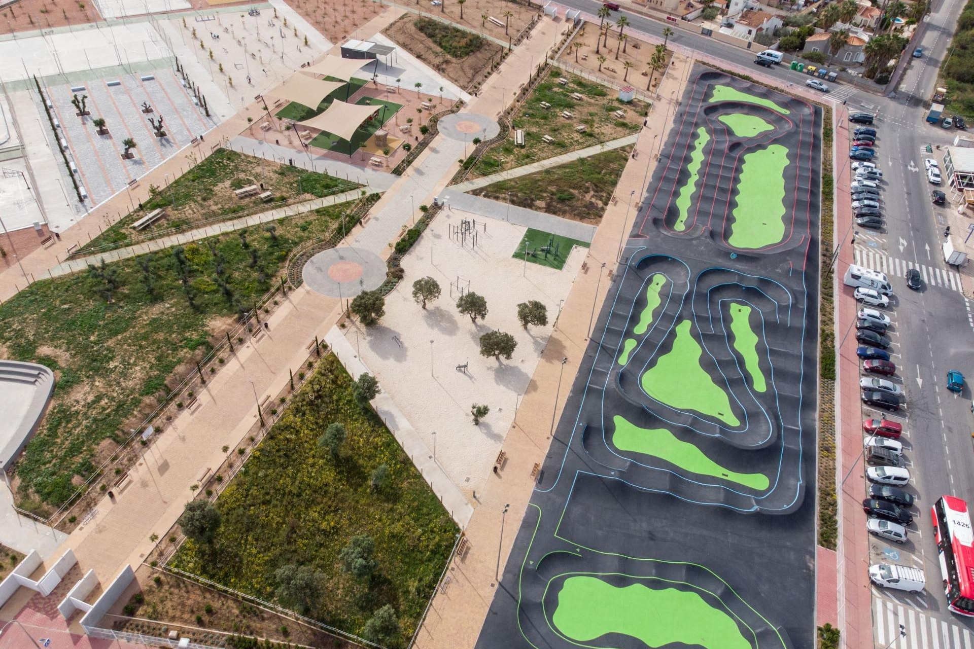 Herverkoop - Vrijstaande villa - Torrevieja - El chaparral