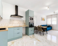 Herverkoop - Vrijstaande villa - Torrevieja - El chaparral