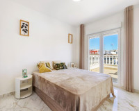 Herverkoop - Vrijstaande villa - Torrevieja - El chaparral