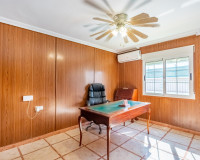 Herverkoop - Vrijstaande villa - Torrevieja - El chaparral