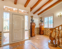 Herverkoop - Vrijstaande villa - Torrevieja - El chaparral