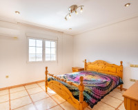 Herverkoop - Vrijstaande villa - Torrevieja - El chaparral