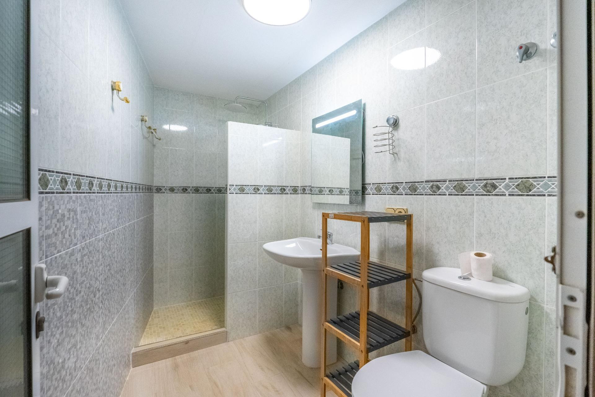 Herverkoop - Vrijstaande villa - Torrevieja - El chaparral