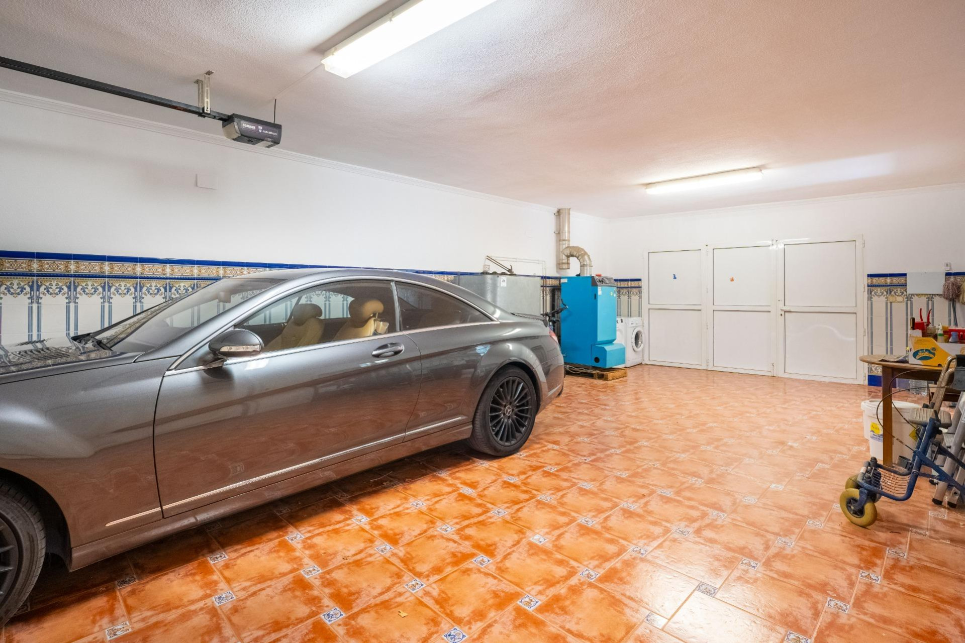 Herverkoop - Vrijstaande villa - Torrevieja - El chaparral