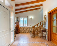 Herverkoop - Vrijstaande villa - Torrevieja - El chaparral