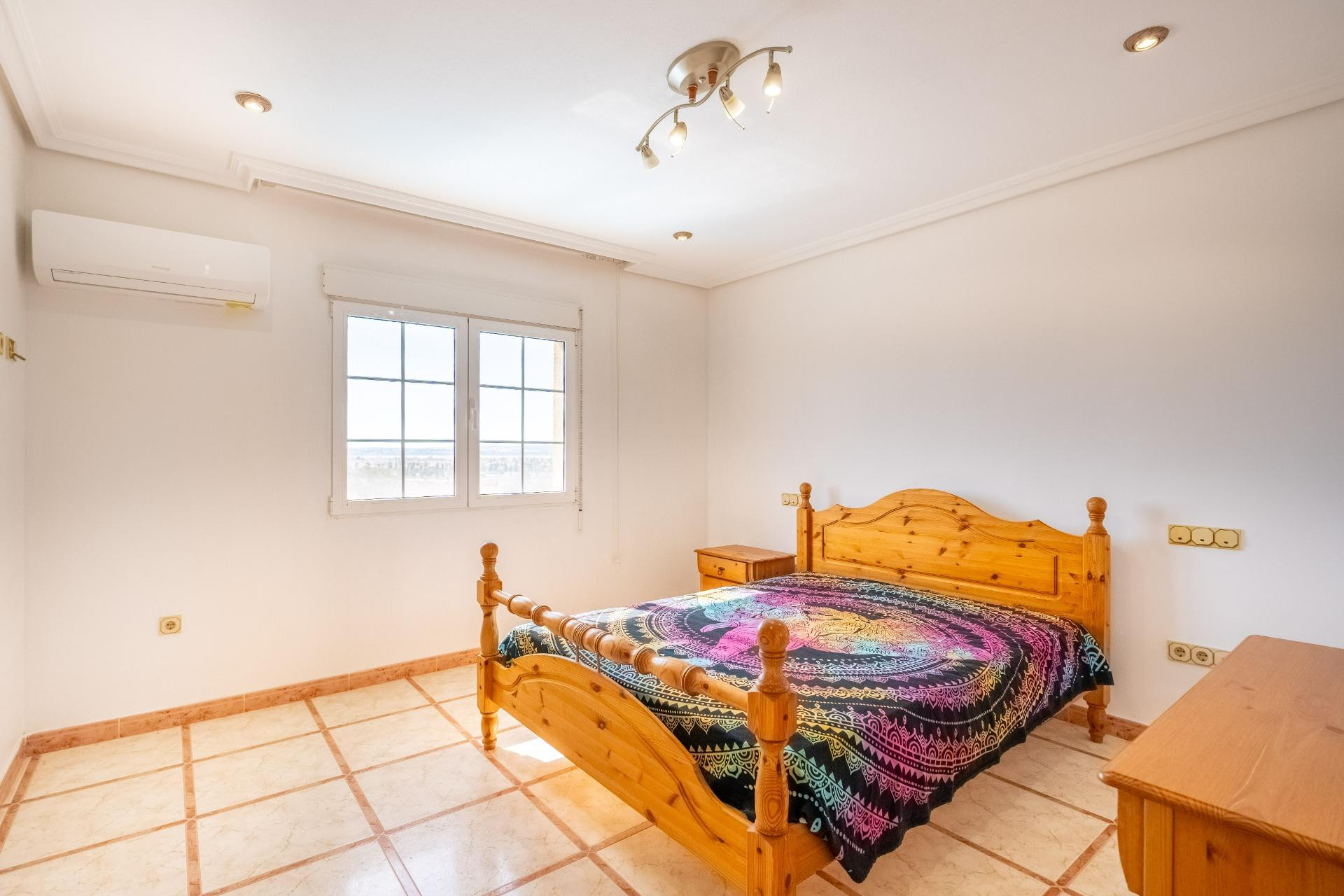 Herverkoop - Vrijstaande villa - Torrevieja - El chaparral