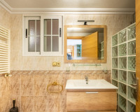 Herverkoop - Vrijstaande villa - Torrevieja - El chaparral