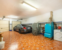 Herverkoop - Vrijstaande villa - Torrevieja - El chaparral