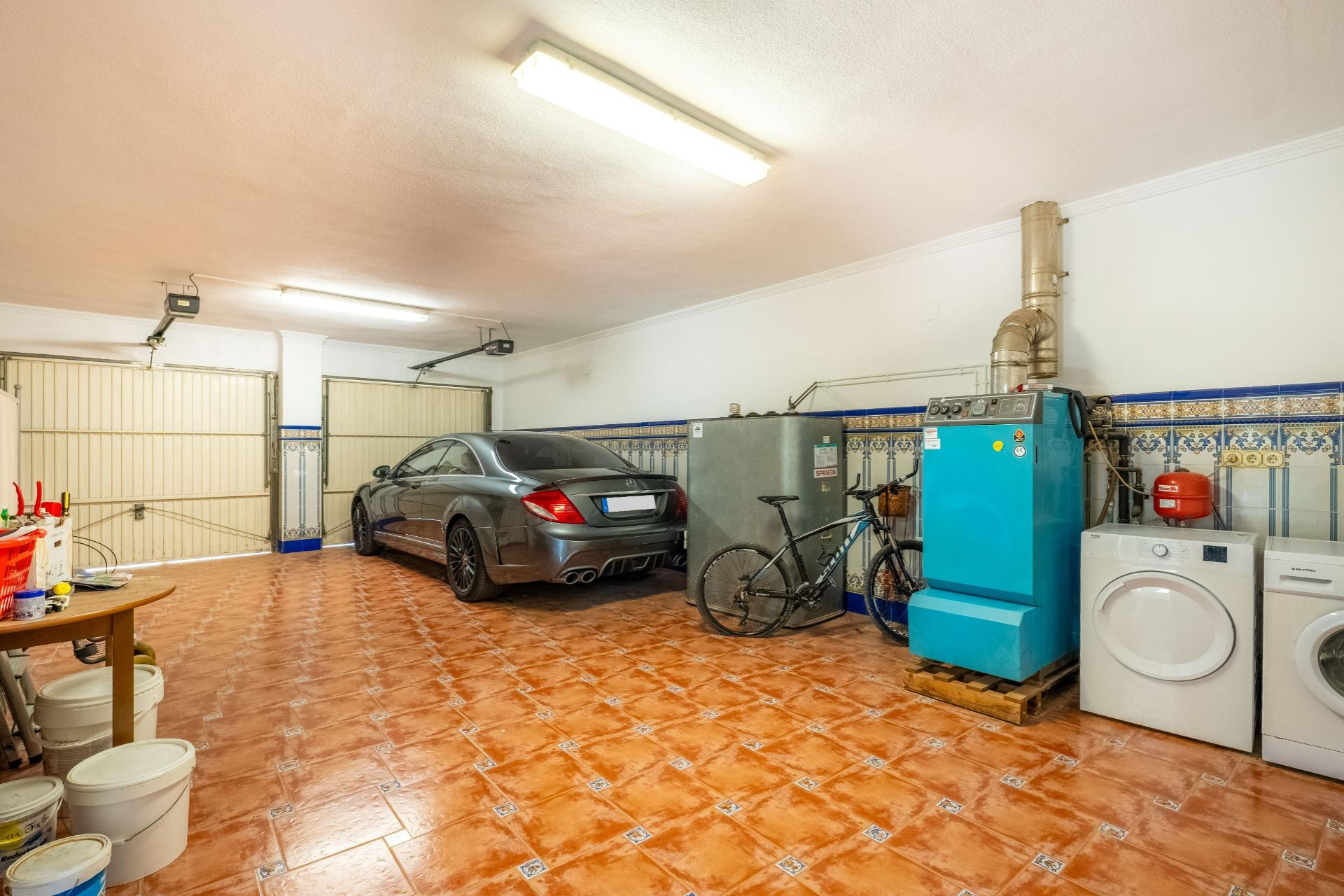 Herverkoop - Vrijstaande villa - Torrevieja - El chaparral