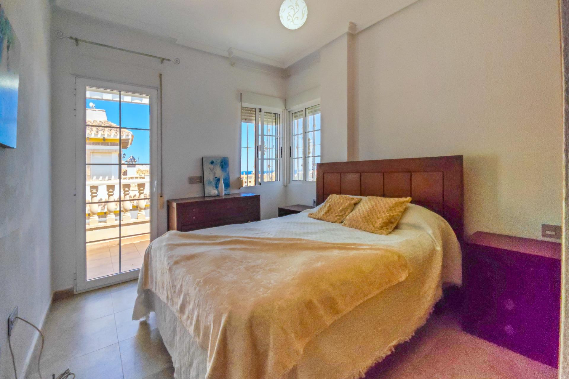 Herverkoop - Vrijstaande villa - Torrevieja - La Mata