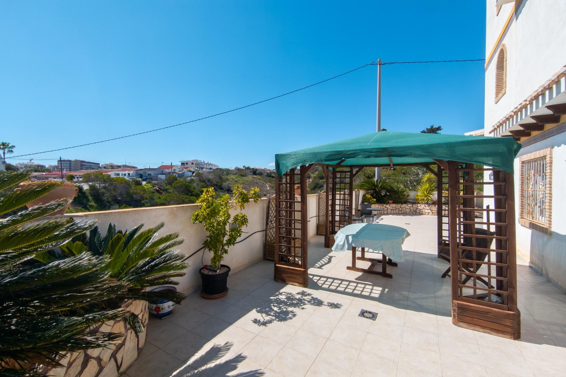 Herverkoop - Vrijstaande villa - Torrevieja - La Mata