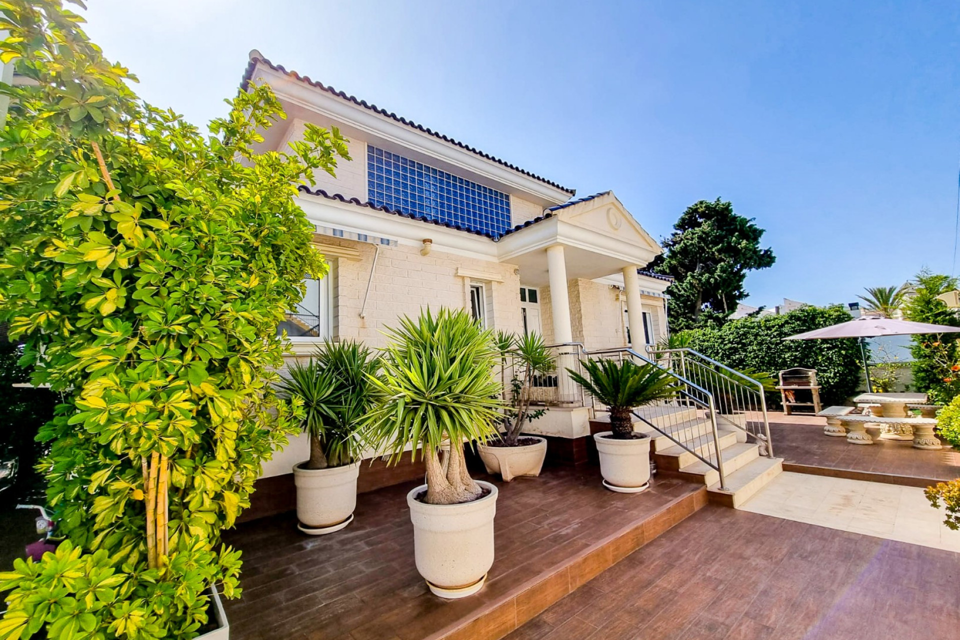 Herverkoop - Vrijstaande villa - Torrevieja - La Mata