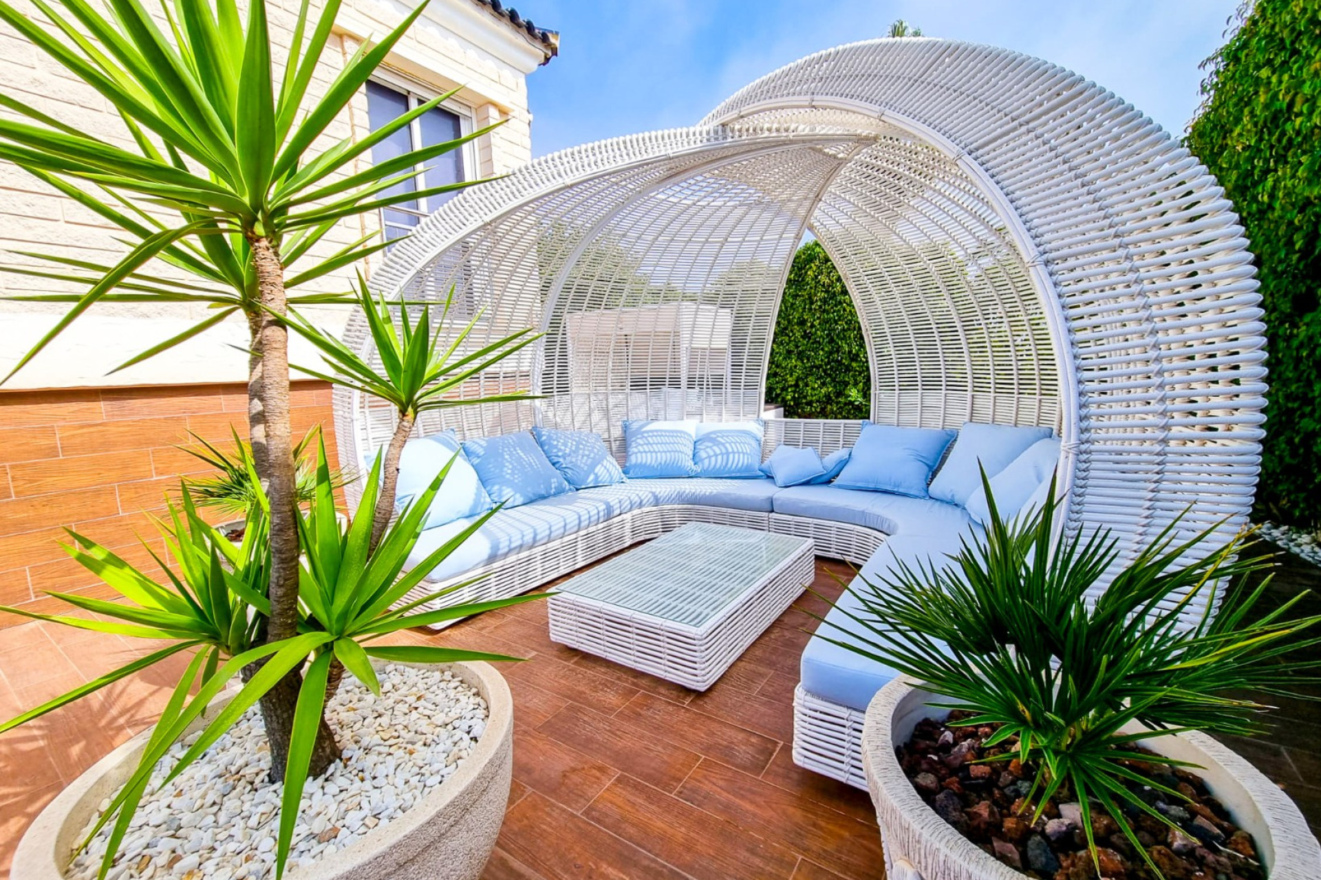 Herverkoop - Vrijstaande villa - Torrevieja - La Mata