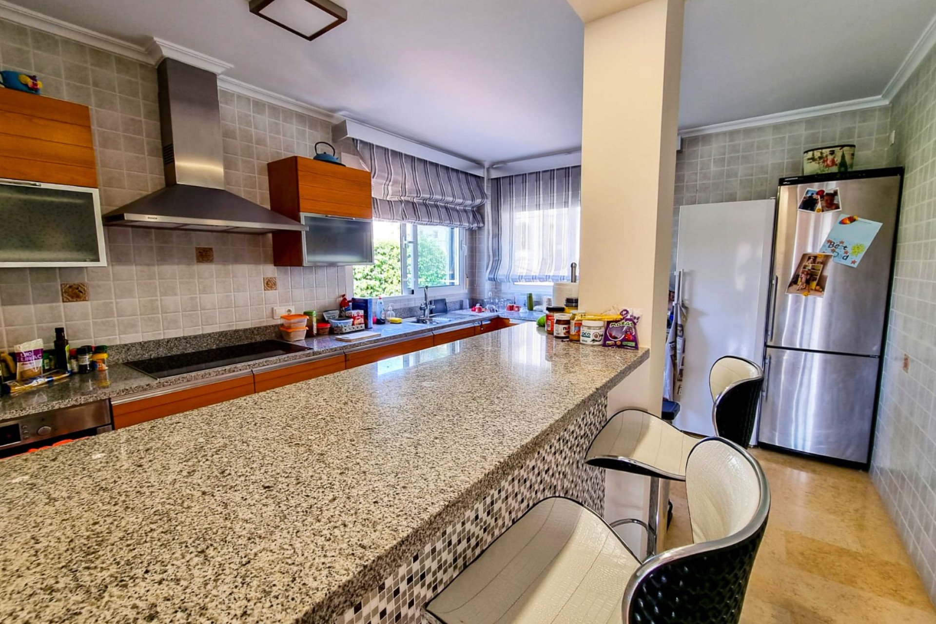 Herverkoop - Vrijstaande villa - Torrevieja - La Mata