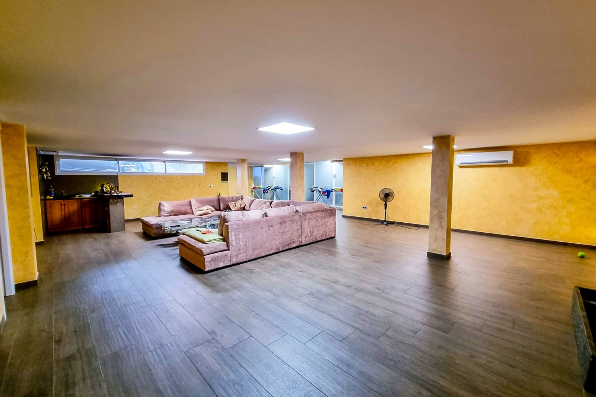 Herverkoop - Vrijstaande villa - Torrevieja - La Mata