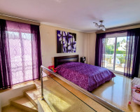 Herverkoop - Vrijstaande villa - Torrevieja - La Mata