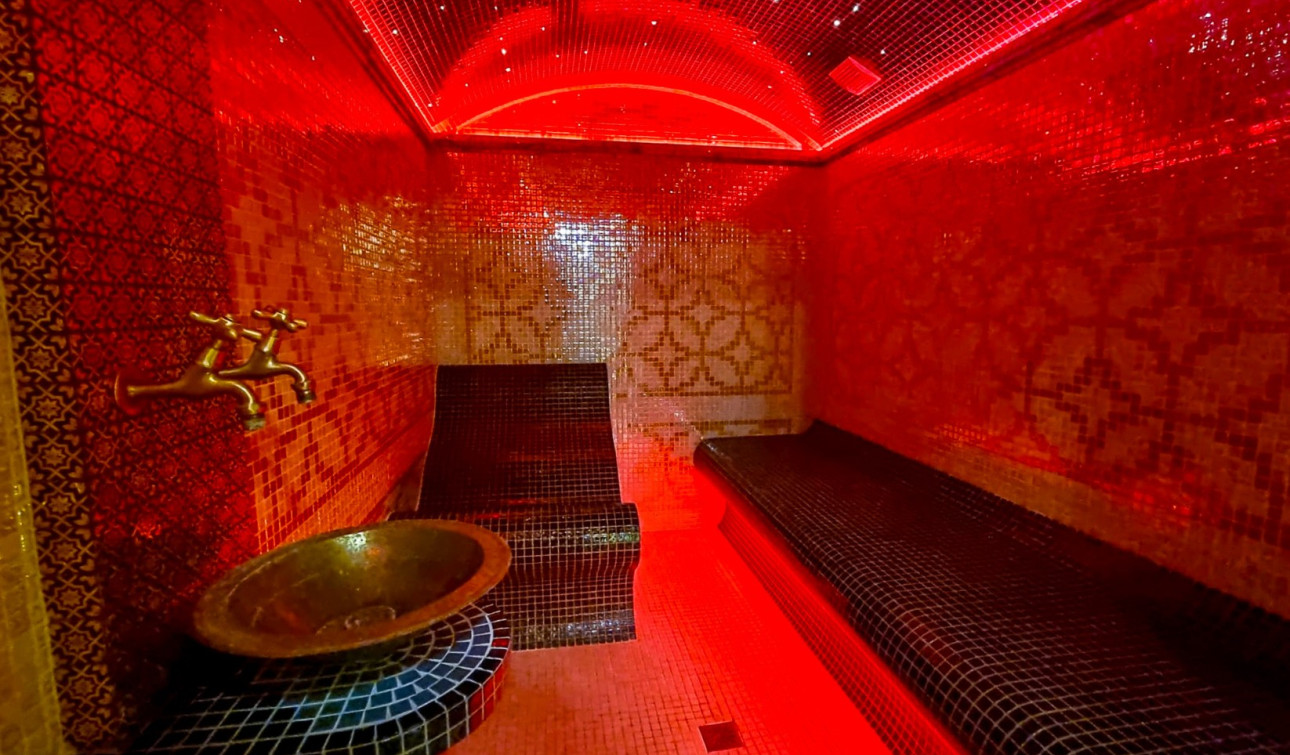 Herverkoop - Vrijstaande villa - Torrevieja - La Mata