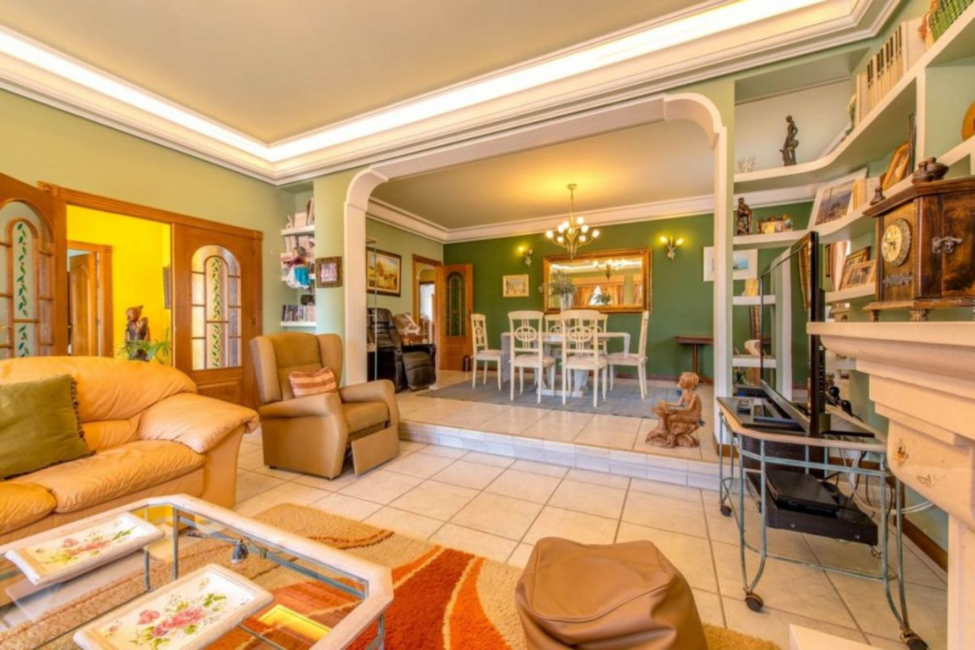 Herverkoop - Vrijstaande villa - Torrevieja - La Mata