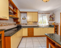 Herverkoop - Vrijstaande villa - Torrevieja - La Mata