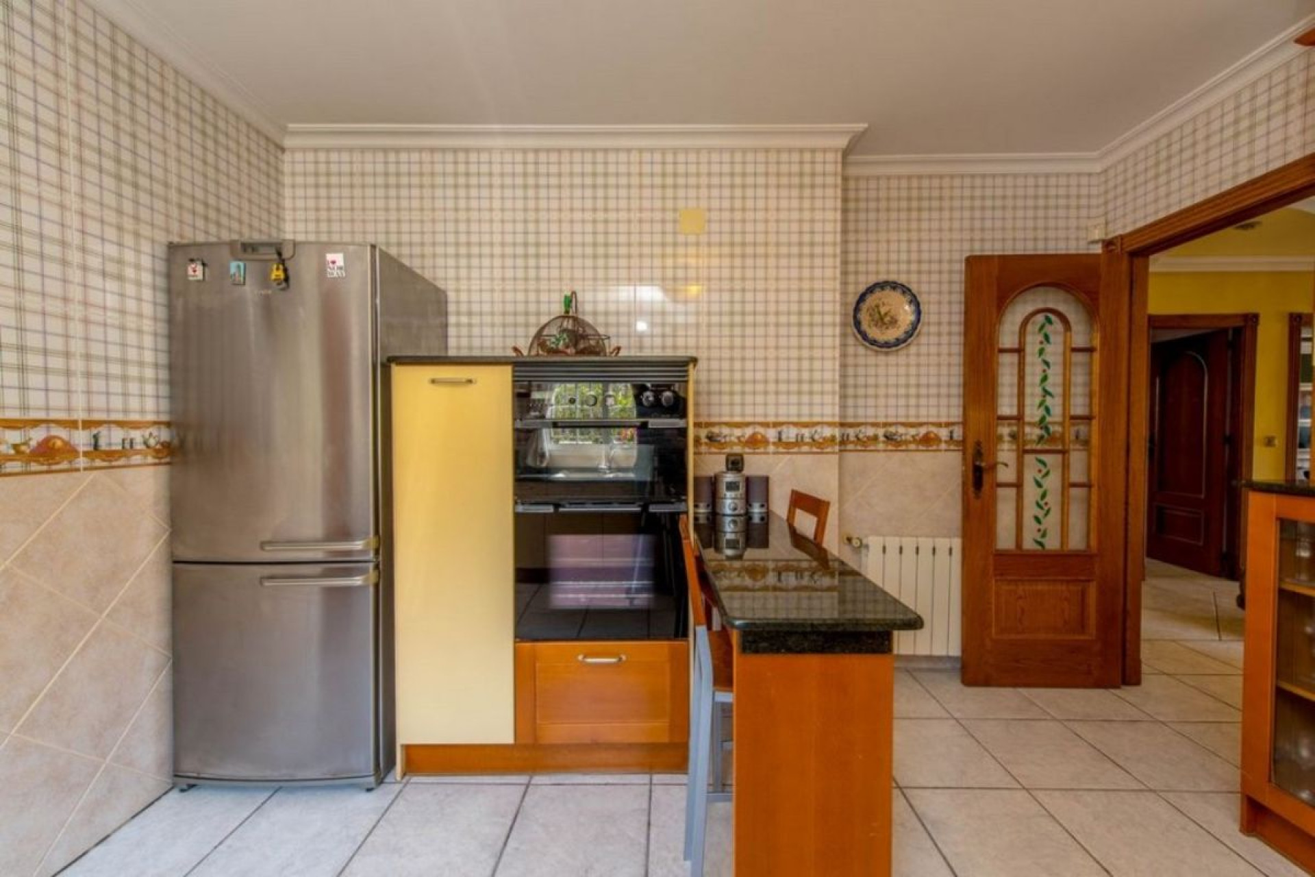 Herverkoop - Vrijstaande villa - Torrevieja - La Mata