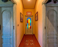 Herverkoop - Vrijstaande villa - Torrevieja - La Mata