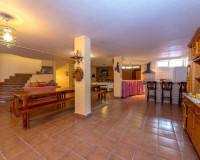 Herverkoop - Vrijstaande villa - Torrevieja - La Mata