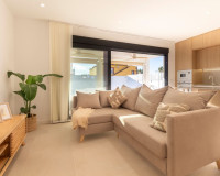 Herverkoop - Vrijstaande villa - Torrevieja - La Siesta - El Chaparral - San Luis